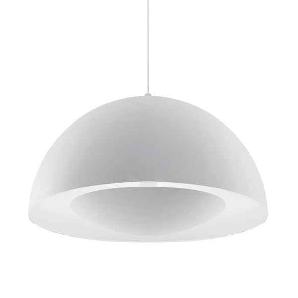 KUZCOWITH WHITE DOME SHADE